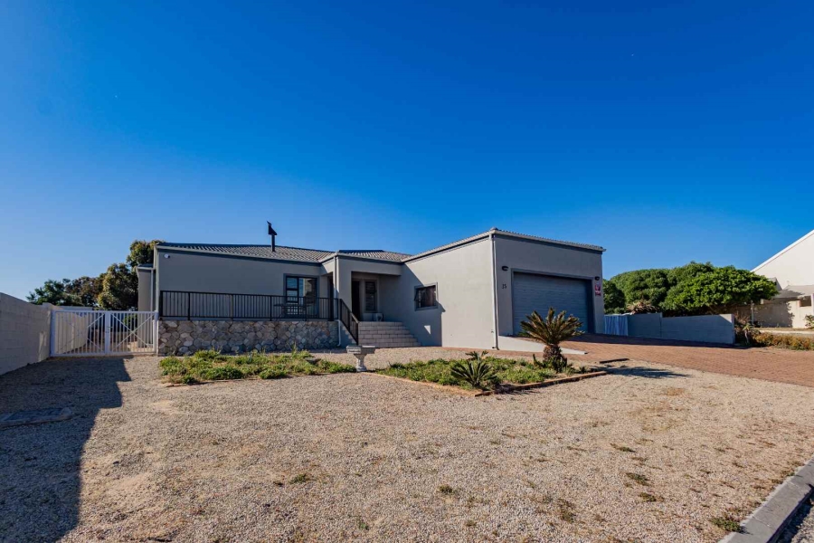 4 Bedroom Property for Sale in Langebaan Country Estate Western Cape